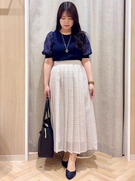 minamiさんのコーディネート