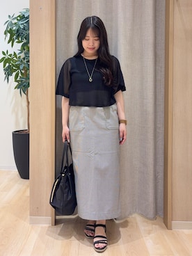 minamiさんのコーディネート