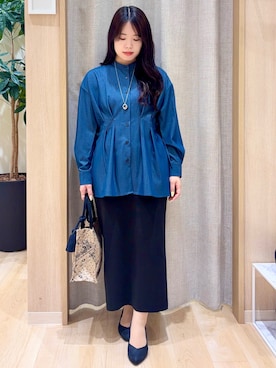 minamiさんのコーディネート