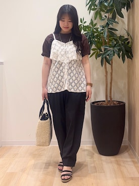 minamiさんのコーディネート
