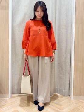 minamiさんのコーディネート