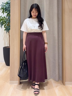 minamiさんのコーディネート