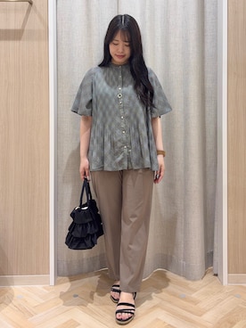 minamiさんのコーディネート