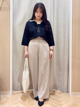 minamiさんのコーディネート