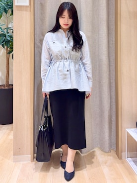 minamiさんのコーディネート