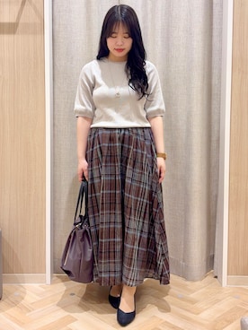 minamiさんのコーディネート