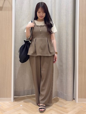minamiさんのコーディネート
