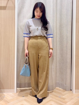 minamiさんのコーディネート