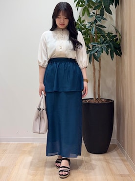minamiさんのコーディネート