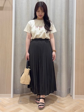 minamiさんのコーディネート