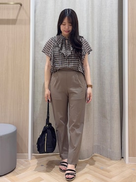 minamiさんのコーディネート
