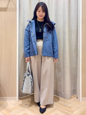 minamiさんのコーディネート