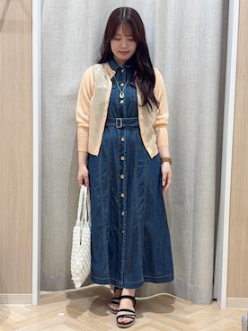 minamiさんのコーディネート