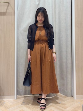 minamiさんのコーディネート
