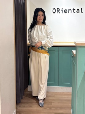 arisaさんのコーディネート
