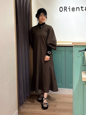 arisaさんのコーディネート