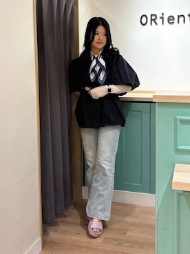 arisaさんのコーディネート