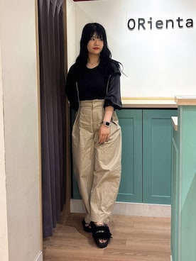arisaさんのコーディネート
