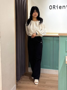arisaさんのコーディネート