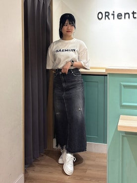 arisaさんのコーディネート