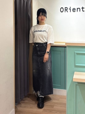 arisaさんのコーディネート