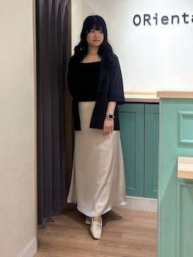 arisaさんのコーディネート