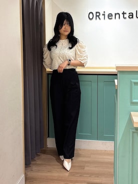 arisaさんのコーディネート