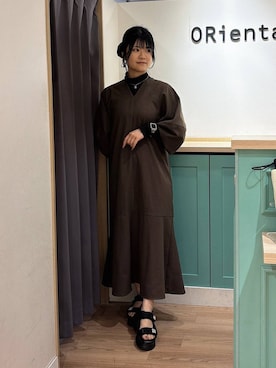 arisaさんのコーディネート