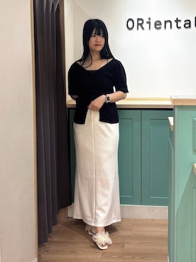 arisaさんのコーディネート