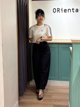 arisaさんのコーディネート