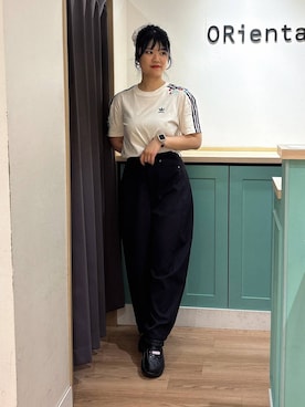 arisaさんのコーディネート