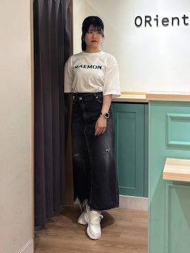 arisaさんのコーディネート