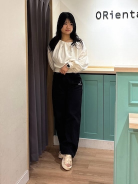 arisaさんのコーディネート