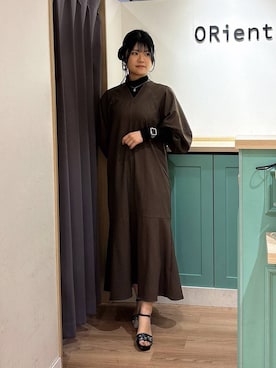 arisaさんのコーディネート