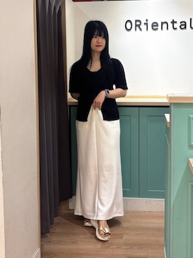 arisaさんのコーディネート