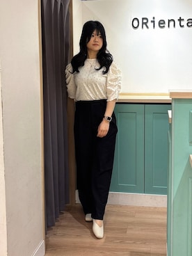 arisaさんのコーディネート
