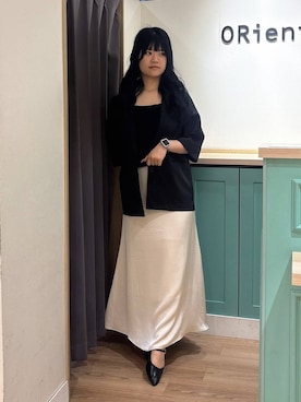 arisaさんのコーディネート