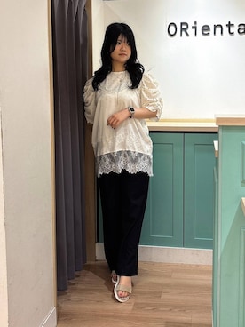 arisaさんのコーディネート
