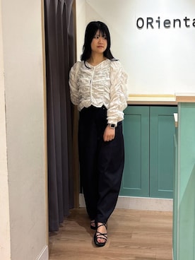 arisaさんのコーディネート