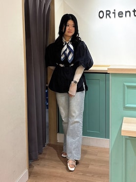arisaさんのコーディネート