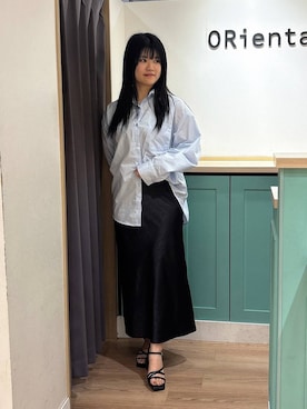 arisaさんのコーディネート