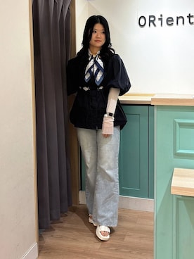 arisaさんのコーディネート
