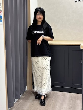 arisaさん(レディース・158cm)の秋コーディネート