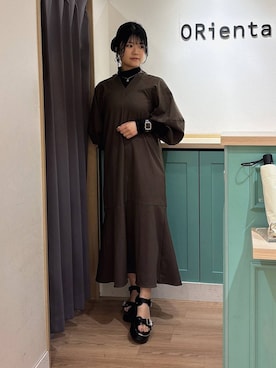 arisaさんのコーディネート