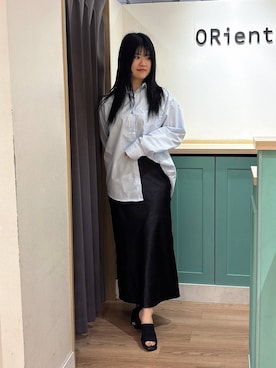 arisaさんのコーディネート