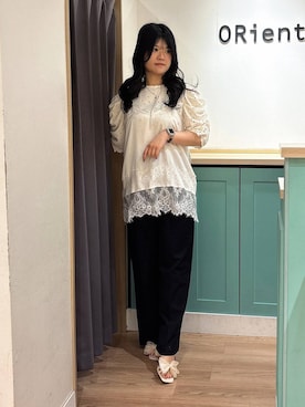 arisaさんのコーディネート