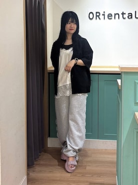 arisaさんのコーディネート