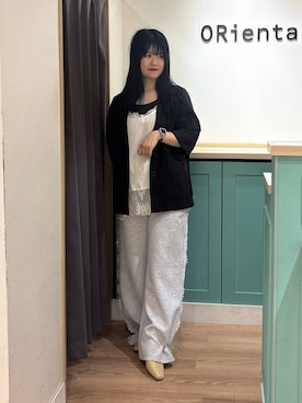 arisaさんのコーディネート