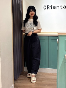 arisaさんのコーディネート