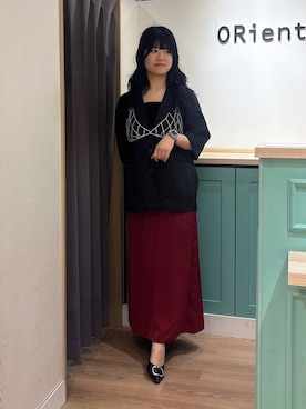 arisaさんのコーディネート